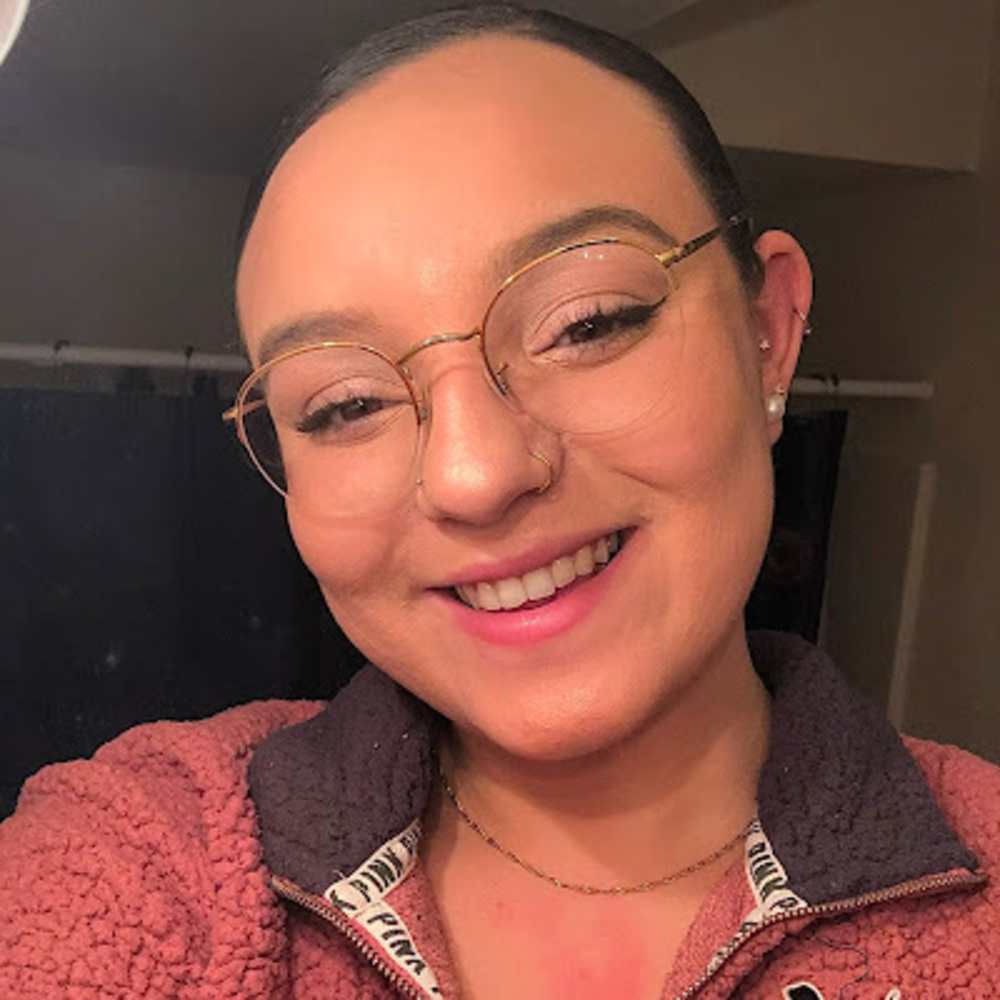 Meet your Posher, Julianna